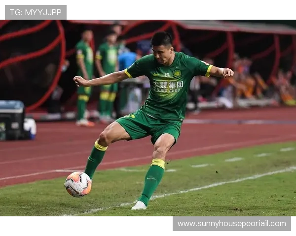 王刚不慎自摆乌龙 英博首粒进球助力国安陷入困境 王刚不慎自摆乌龙 英博首粒进球助力国安陷入困境