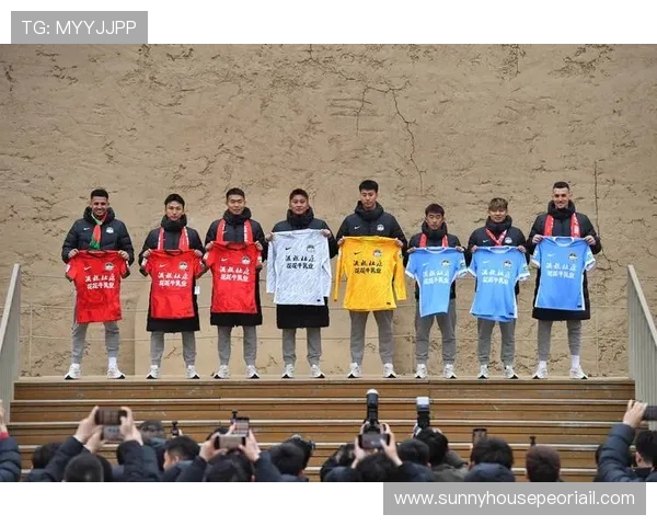 豫地万家企业会员携手河南足球多家本土品牌共助本土足球发展