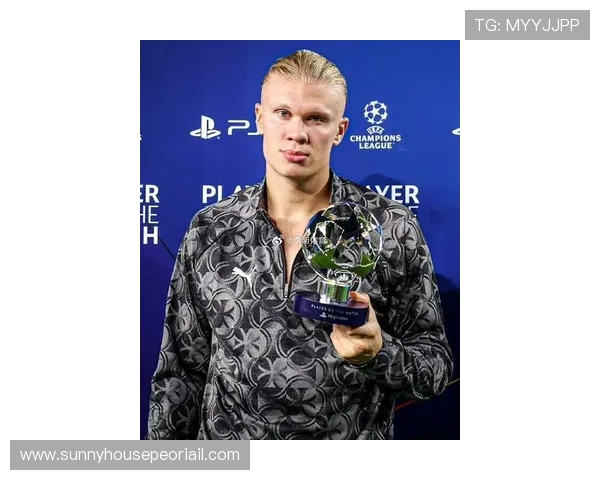 哈兰德欧冠生涯50场破门狂进52球 创下历史新纪录 哈兰德欧冠生涯50场破门狂进52球 创下历史新纪录