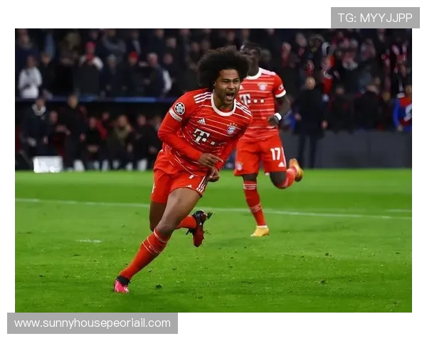 雅克松欧冠破门首秀助攻拜仁轻取帕福斯迎来生涯首球 雅克松欧冠破门首秀助攻拜仁轻取帕福斯迎来生涯首球