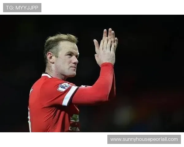 鲁尼直言曼联氛围欠佳但拉什福德低迷主要归咎于自身表现 鲁尼直言曼联氛围欠佳但拉什福德低迷主要归咎于自身表现