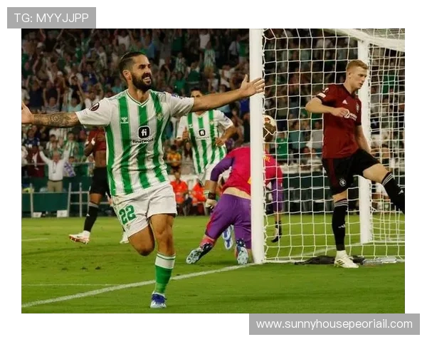 塞尔：贝蒂斯已敲定续约佩莱格里尼和伊斯科，未来几天将官宣