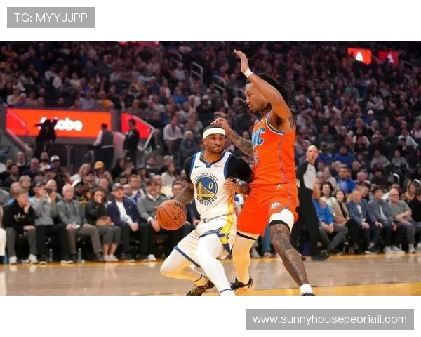 亚历山大38分杰威22分6助 雷霆轻取勇士13连胜